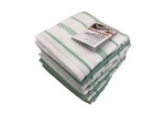 New Kitchenaid Set Of 8 Mint Pistachio Hpia Dish Cloths Cotton