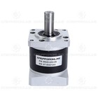 Nema23 Planetary Gearbox Gear Reducer Ratio 10 1 20 1 50 1   8mm Input Shaft