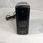 Cyberpower Cp1000avrlcd-r 1000va 600w Ups -no Battery