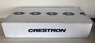 Crestron Cp4r Cp4-r 4-series Crestron Home Processor New Sealed