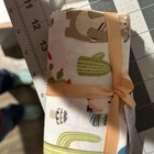 Tribal Fox Bundle 5 Pieces Fat Quarters