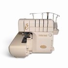 Baby Lock Ble1at Imagine Serger Sewing Machine Self Threading   Japan Made
