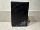 Seagate Game Drive Ps4 4tb External Hdd Srd00f1 W  Usb Cable Tested Ps5