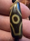 Old Tibetan Dzi 6 Eyes