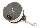 Light Monkey 800  Primary Reel - 30 100 800 - Rugged Delrin Spool  24 Line Scuba