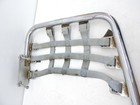      01-05 Raptor 660 660r Dg Nerf Bars Bar Aluminum Nerfbars Footrests     297