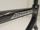 Giant Tcr Advanced Carbon Road Frameset     Large     Nos     Rim Brake