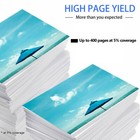 Pg-245 Xl High Capacity Black Ink Cartridge For Canon Pixma Mg Printers 12ml