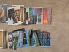 Bulk Postcard Lot Of 100  Postcards - China  Japan - Unused - No Duplicates