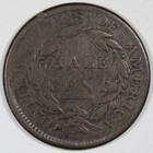 1809 Draped Bust Half Cent   Circulated   Classic Head   Free Shipping