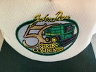 John Deere 50 Series Combines Hat Nwt