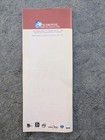 Vintage Audiovox Wireless Digital Handset Cdm-9150x Owners Manual Original