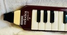 Hohner Melodica 27 Piano With Case Vintage Harmonica Made In Germany
