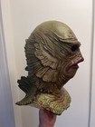 Don Post Studios Universal Creature From The Black Lagoon Rare Mask Ver  A