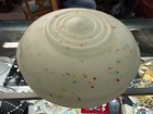 Art Deco Ceiling Shade Light Fixture