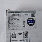 10 Pack Hid 1346lnsmn 1346 Proxkey Iii Keyfob Proximity Prox Key Tag Fob 26 Bit