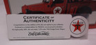 Sealed Texaco 1946 Dodge Power Wagon Nib 23rd In Series