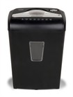 Aurora Au870ma High-security 8-sheet Micro-cut Paper  Credit Card Shredder