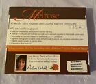 Melrose 100  Polyester Embroidery Thread 24 Spools Assorted Colors Pastel New
