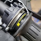Stopslop    Throttle Spacer 2023-26 Zx4r rr   Zx10r Throttle Tube Slop Eliminator