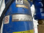 Gast 0523-p347-g582dx Ambient Air Pump 1 4 Hp Marathon Motor