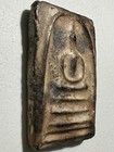 Phra Somdej Lp Rare Old Thai Buddha Amulet Pendant Magic Ancient Idol 857