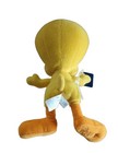 Applause Looney Tunes Tweety Bird Plush 2000 Vintage 9  Tall   0015c
