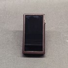 A6 Custom-made Genuine Leather Case For  Ibasso Dx270