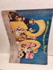 Vintage Ice Capades 20th Birthday Program 1960 John Harris