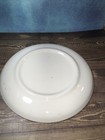 Vintage Souvenir Collector Plate Maryland State W  Gold Accented Trim  7 25 