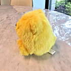 Vintage 1998 Swibco Puffkins Buttercup The Yellow Bear