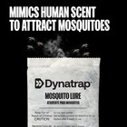 Dynatrap 100611 Atrakta Mosquito Lure Sachet Trap Attractant