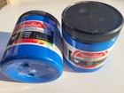Speedball Screen Printing Ink - For Fabric 8oz - Blue 45650  2 Pack 