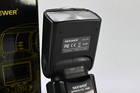 Neewer Speedlite 750ii Ttl Flash For Nikon Digital Cameras  g201
