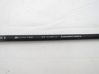 Used Taylormade Driver Shaft Only - Tensei Black Av Limited 65g Extra Stiff Flex