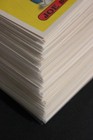 Complete 82 Card 1986 Topps Os3 Series 3 Garbage Pail Kids Set  nm mt - Sharp  