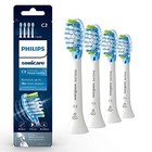 4pcs C3 Premium Plaque Control Brush Heads C3-white-hx9044 17