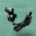 Microsoft Lifecam Hd-5001 720p Hd Web Cam With Auto Focus