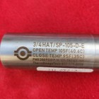 Thermomegatech Scald Protection In-line Control Valve 3 4hat sp-105-d-e  New