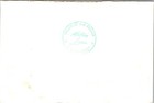 Tonga 1966 Tin Can Canoe Mail Cover To Usa - L43300