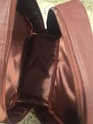 Bioworld Disney Beauty And The Beast Book Figural Cosmetic Bag