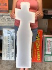 Vintage Style Metal Sign Goodys Root Beer 36x10 Made In Usa
