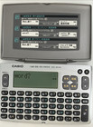 Casio Ex-word Xd-80a Japanese English Dictionary Translator Electronic Working