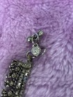 Vintage Anklet Antique Ethnic Tribal Old Anklet Feet Bracelet Ankle Chain Rare