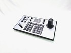Ptz Camera Controller  pan tilt zoom  Keyboard For Ptz Visca Pelco Camera Read