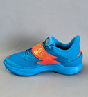Under Armour Curry Fox 1 Happy Fox Day Basketball Shoes Mens 11 3028807-419