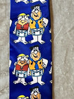 Blue Master Mason Cavemen Necktie Apron Blue Lodge Fraternity New 
