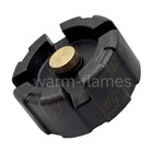 Universal Marine Boat Tank Gas Cap Abs Plastic Outboard Engine Motor Fuel