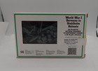 Armies In Plastic 1 32 - Wwi Germans In Stahlhelm Helmets 1916-18