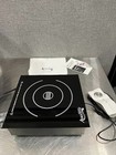 Avantco Dc1800 Drop-in   Countertop Induction Range - 120v  1800w